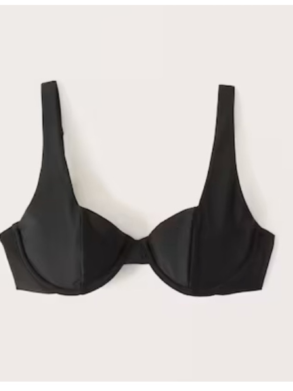 ABERCROMBIE Swim Top